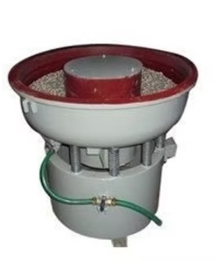 Automatic Finishing Machine
