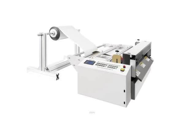Automatic Foil Cutting Machine
