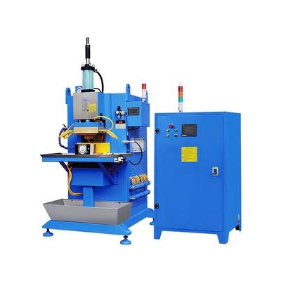 Copper Flexible Welding Machines