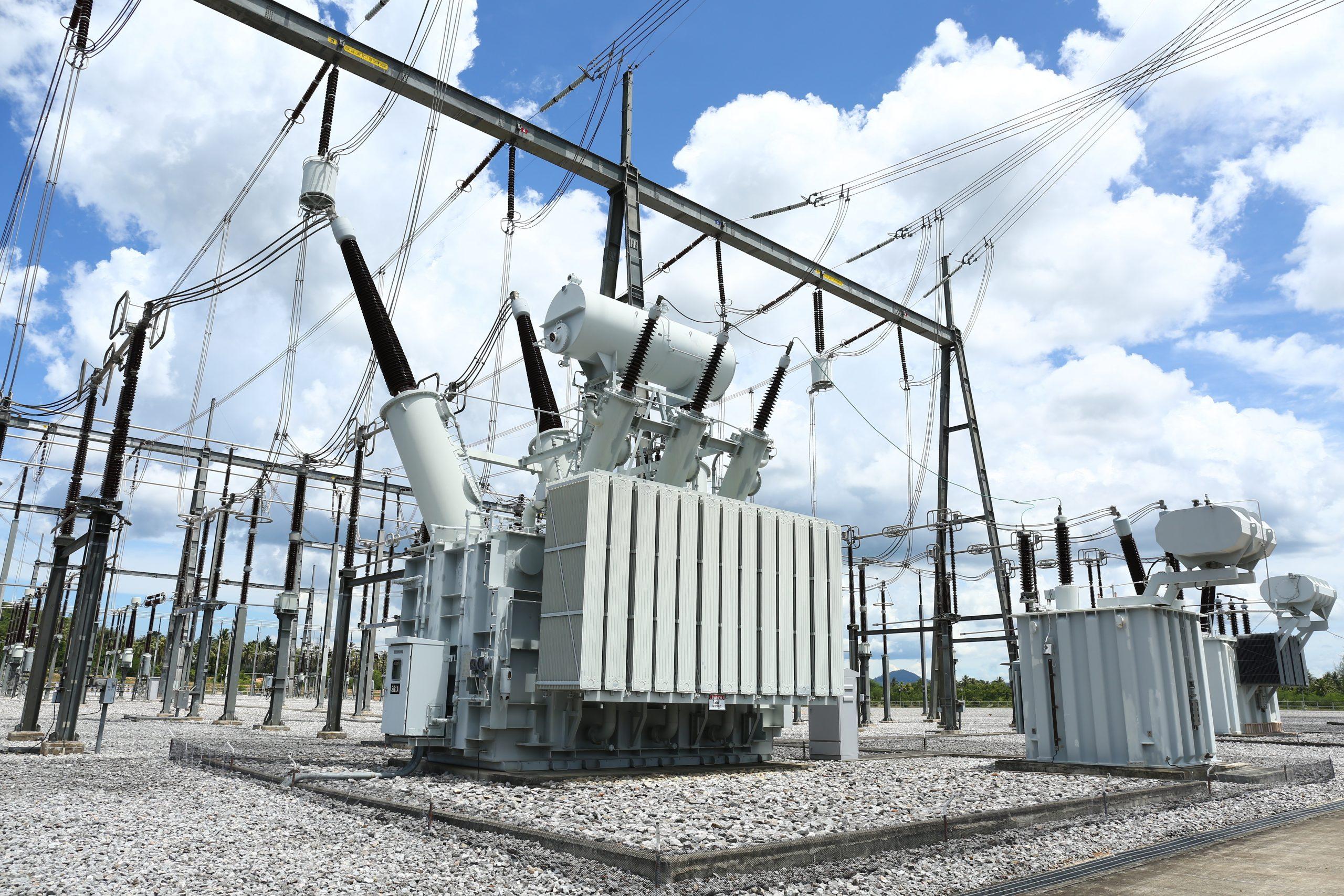 Transformer Industry