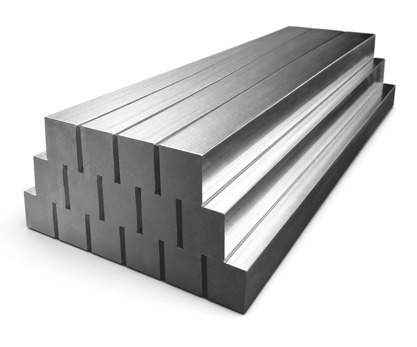 Aluminium Bars and Sheets