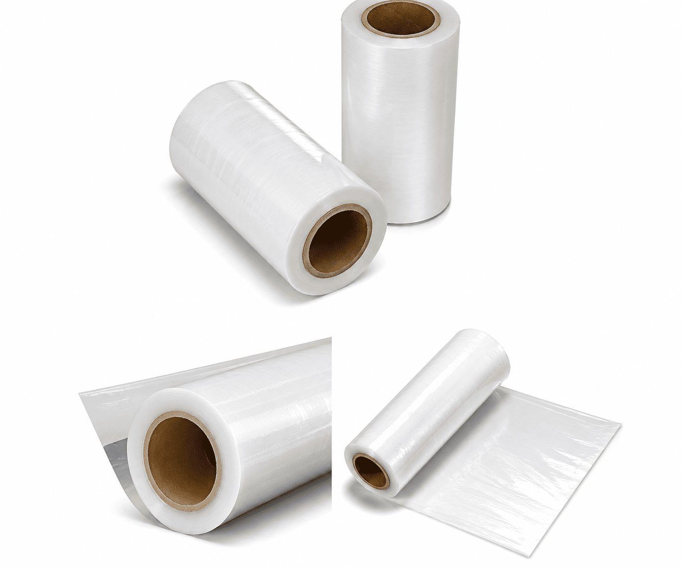 Polyester Mylar Films