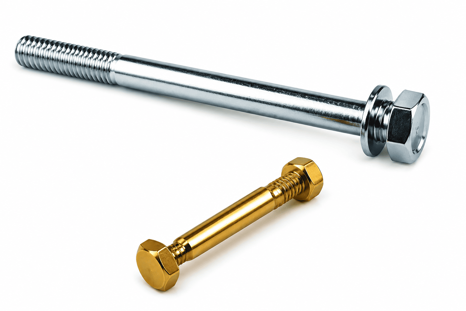 Special Bolts