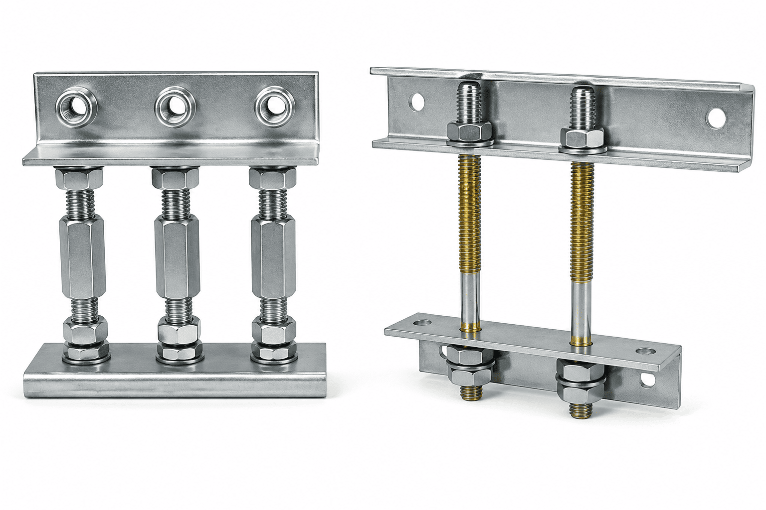Spring Hanger Assembly